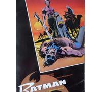 Batman: Demon Awakes