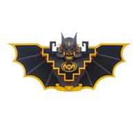 Batman Designer Toy by Jesse Hernandez