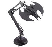 Batman Batwing Posable Desk Lamp