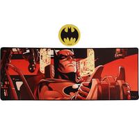 Batman Deskpad Set