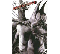 Batman: Detective