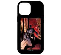 Batman Detective Comics #1000 1990s Variant Cover Case for iPhone 12 Pro Max