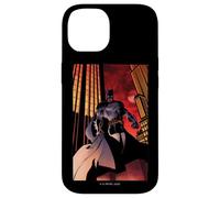 Batman Detective Comics #1000 1990s Variant Cover Case for iPhone 14