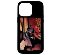Batman Detective Comics #1000 1990s Variant Cover Case for iPhone 14 Pro Max