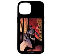 Batman Detective Comics #1000 1990s Variant Cover Case for iPhone 15