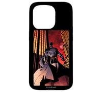 Batman Detective Comics #1000 1990s Variant Cover Case for iPhone 15 Pro