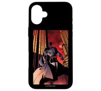 Batman Detective Comics #1000 1990s Variant Cover Case for iPhone 16 Plus