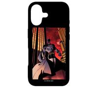 Batman Detective Comics #1000 1990s Variant Cover Case for iPhone 17