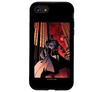 Batman Detective Comics #1000 1990s Variant Cover Case for iPhone SE (2020) / 7/8
