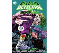 Batman - Detective Comics 5: The Joker War