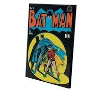 Batman Detective Comics #9 Ingot