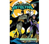 Batman Detective Comics Omnibus