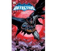 Batman: Detective Comics Omnibus
