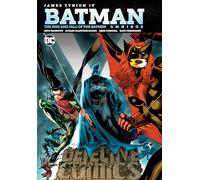 Batman: Detective Comics Omnibus | Hardback