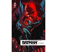 Batman Detective comics - Tome 2