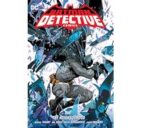 Batman: Detective Comics Volume 1: The Neighborhood | Hardback | DC Comics | Mariko Tamaki