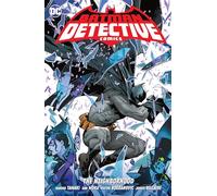 Batman Detective Comics Vol. 1 The Neighborhood by Dan Mora