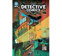 Batman: Detective Comics Vol. 2: Elixir – Batman Detective Comics, 2