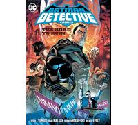 Batman: Detective Comics Vol. 6: Road to Ruin