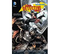 Batman: Detective Comics Vol. 5: Gothtopia (The New 52)