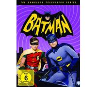 Batman: Die komplette Serie