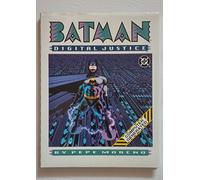 Batman Digital Justice