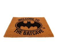 Batman Doormat - UK Seller - Same Day Dispatch