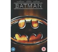 Batman – DVD – (1989)
