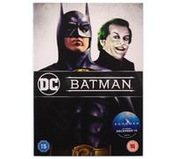 Batman [DVD] [1989]