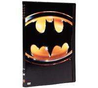Batman [DVD] [1989] [Region 1] [US Import] [NTSC]