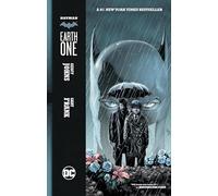 Batman: Earth One – Hardcover – DC Comics