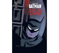 Batman Ego