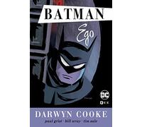 Batman: Ego (segunda edición)