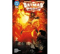 Batman Especial 05/18 - Batman e Robin Vol. 5