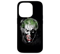Batman Face of Madness Case for iPhone 14 Pro