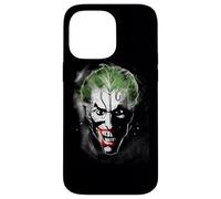 Batman Face of Madness Case for iPhone 14 Pro Max