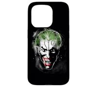 Batman Face of Madness Case for iPhone 15 Pro
