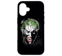 Batman Face of Madness Case for iPhone 16