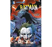 Batman - Faces da Morte