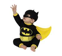 Batman Fancy Dress Costume (Warner Bros Official) Funidelia