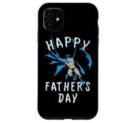 Batman Father's Day Case for iPhone 11