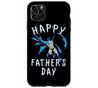 Batman Father's Day Case for iPhone 11 Pro Max