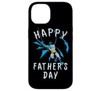 Batman Father's Day Case for iPhone 14