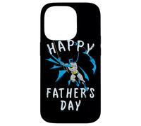 Batman Father's Day Case for iPhone 14 Pro