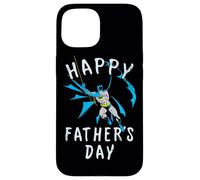 Batman Father's Day Case for iPhone 15