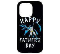 Batman Father's Day Case for iPhone 15 Pro