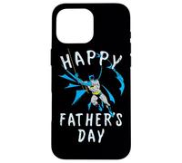 Batman Father's Day Case for iPhone 16 Pro Max