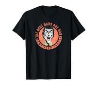 Batman Father's Day Joker The Best Dads Are Bad T-Shirt