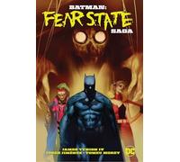 Batman: Fear State Saga