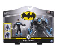 BATMAN FIG Night Wing MEGA GEAR [6056817]